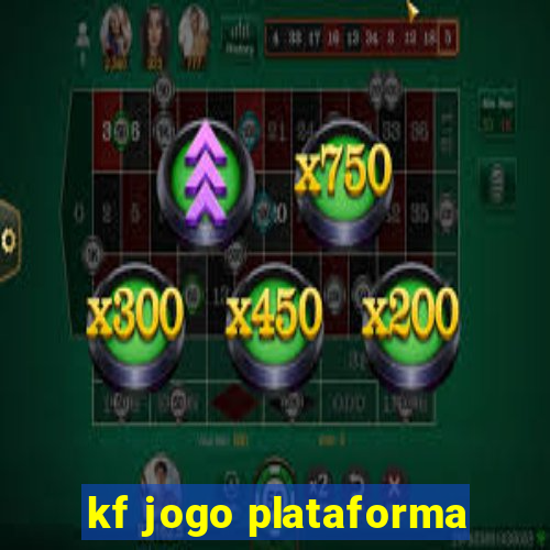 kf jogo plataforma